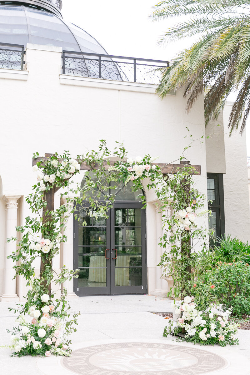 Hannah & Jason Alfond Inn wedding  | Orlando brand Photographer | Alfond Inn wedding-14