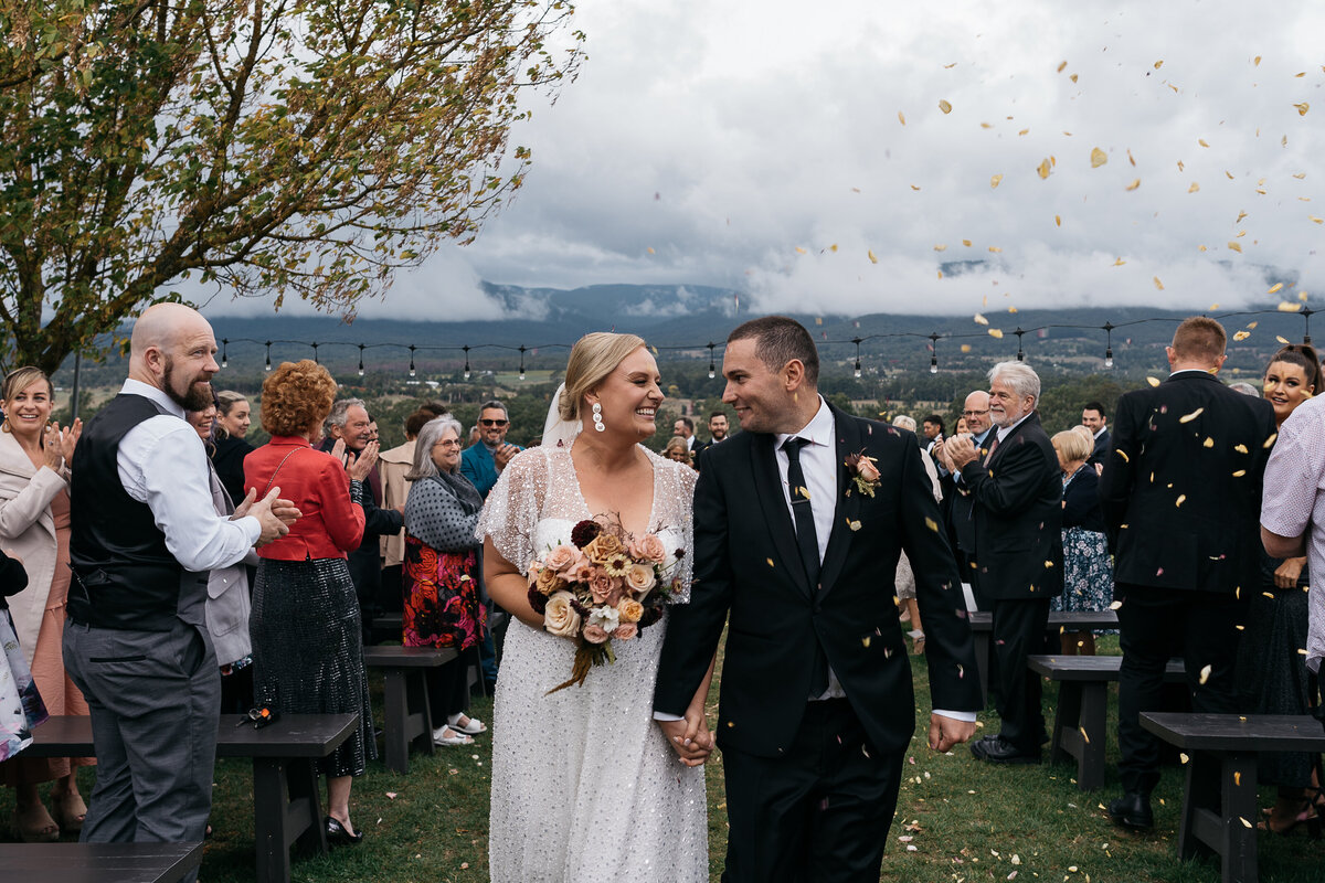 Courtney Laura Photography, Yarra Valley Wedding Photographer, The Riverstone Estate, Lauren and Alan-495