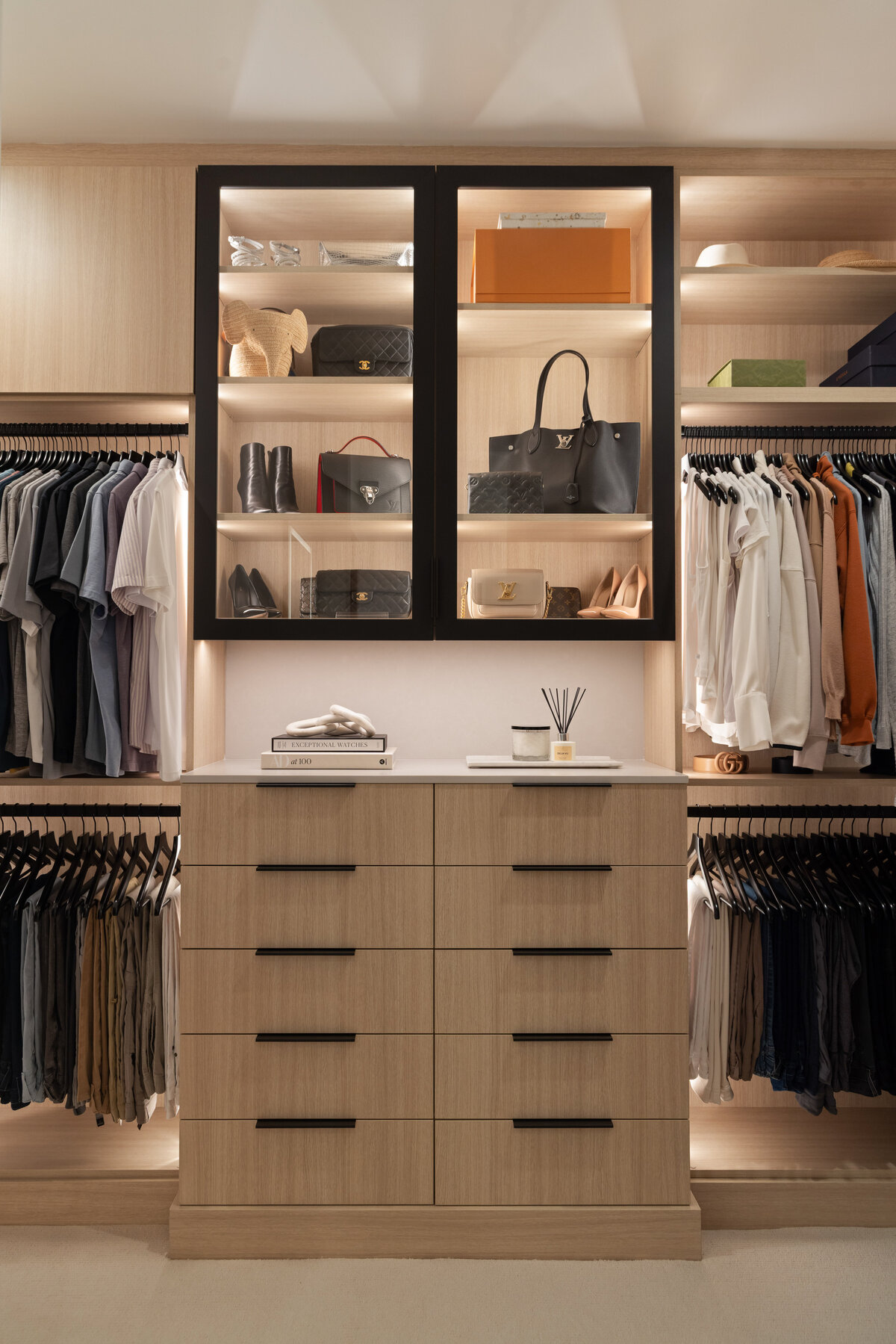 Pure and Simple Project 18