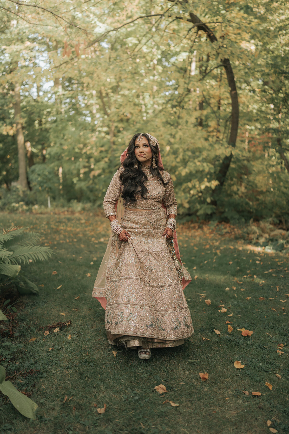 Visuals by Nihal - Aliyah and Humza - 56