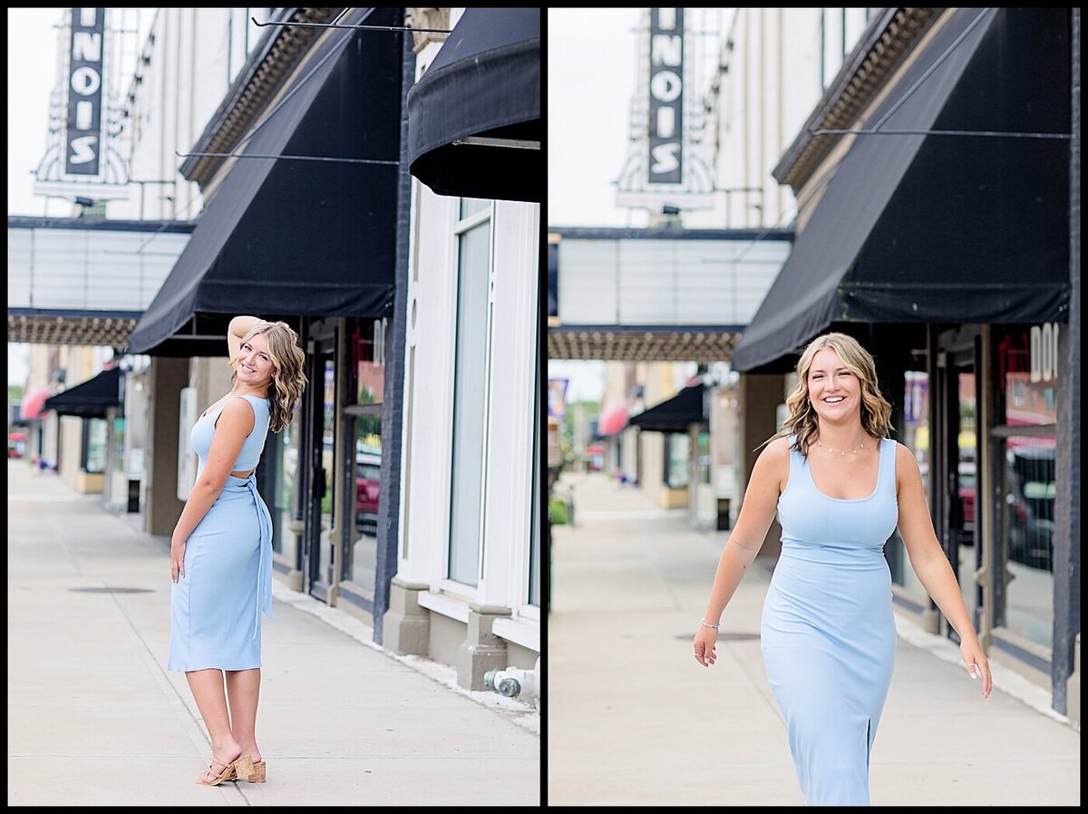 2025 Senior Photographer | Creative Touch Photography | Macomb, IL Senior Photographer | Quincy, IL Senior Photographer | Southeastern Senior 2025_7000