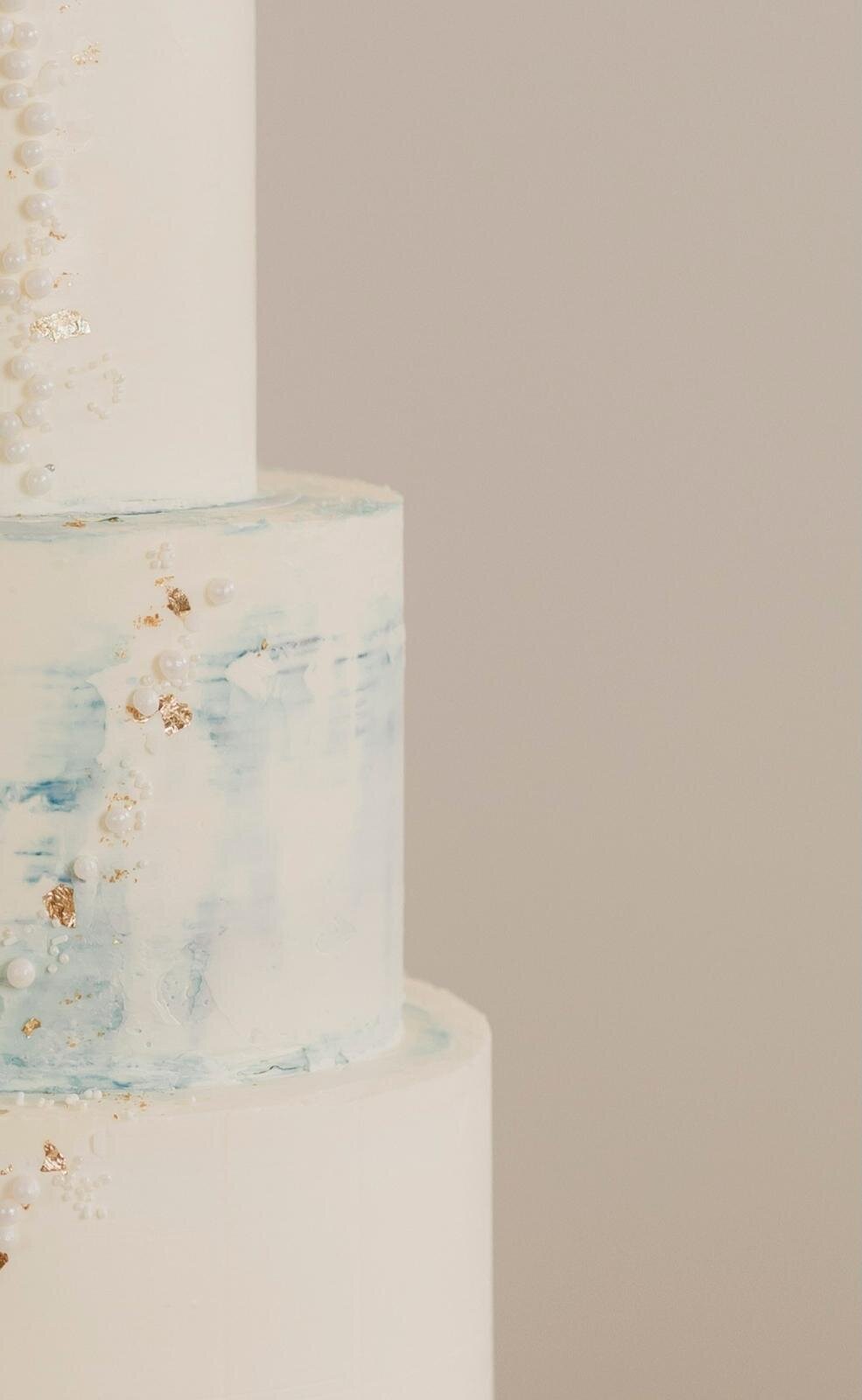 Meraki Cakestudio