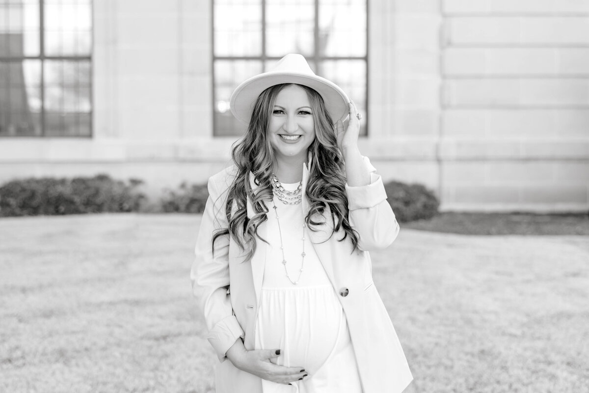 Powell Maternity-175