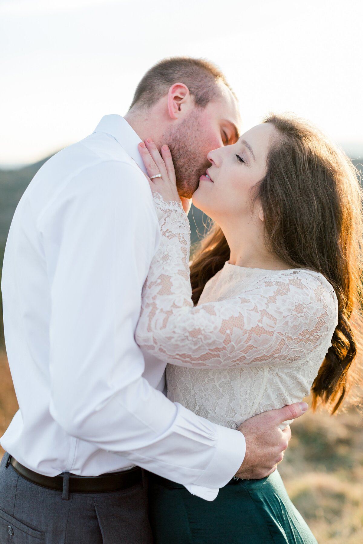 Jenna and Chris-Engaged-Samantha Laffoon Photography-4