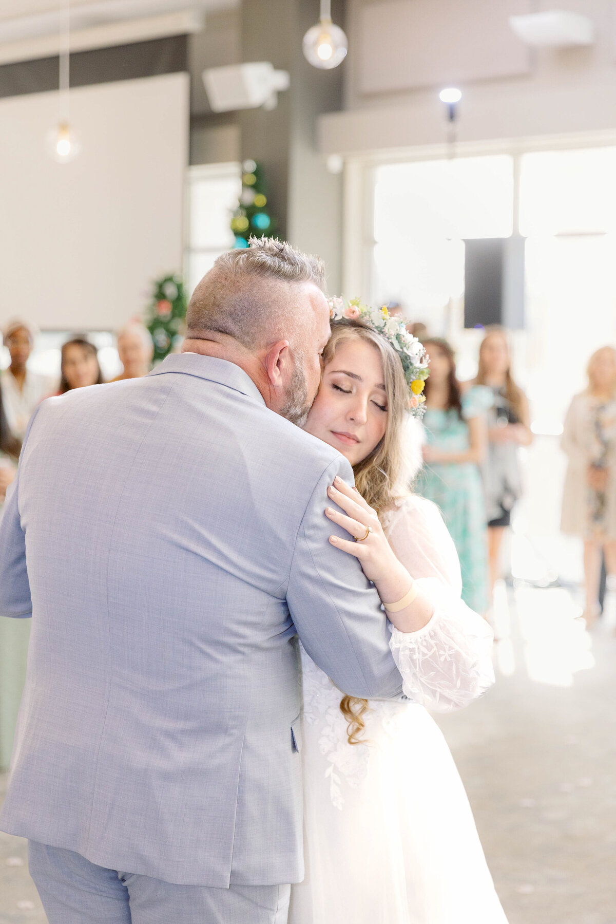 Steve & Peyton - Wedding Portraits - Venetian Center - Leesburg - Tampa Wedding Photographer-116