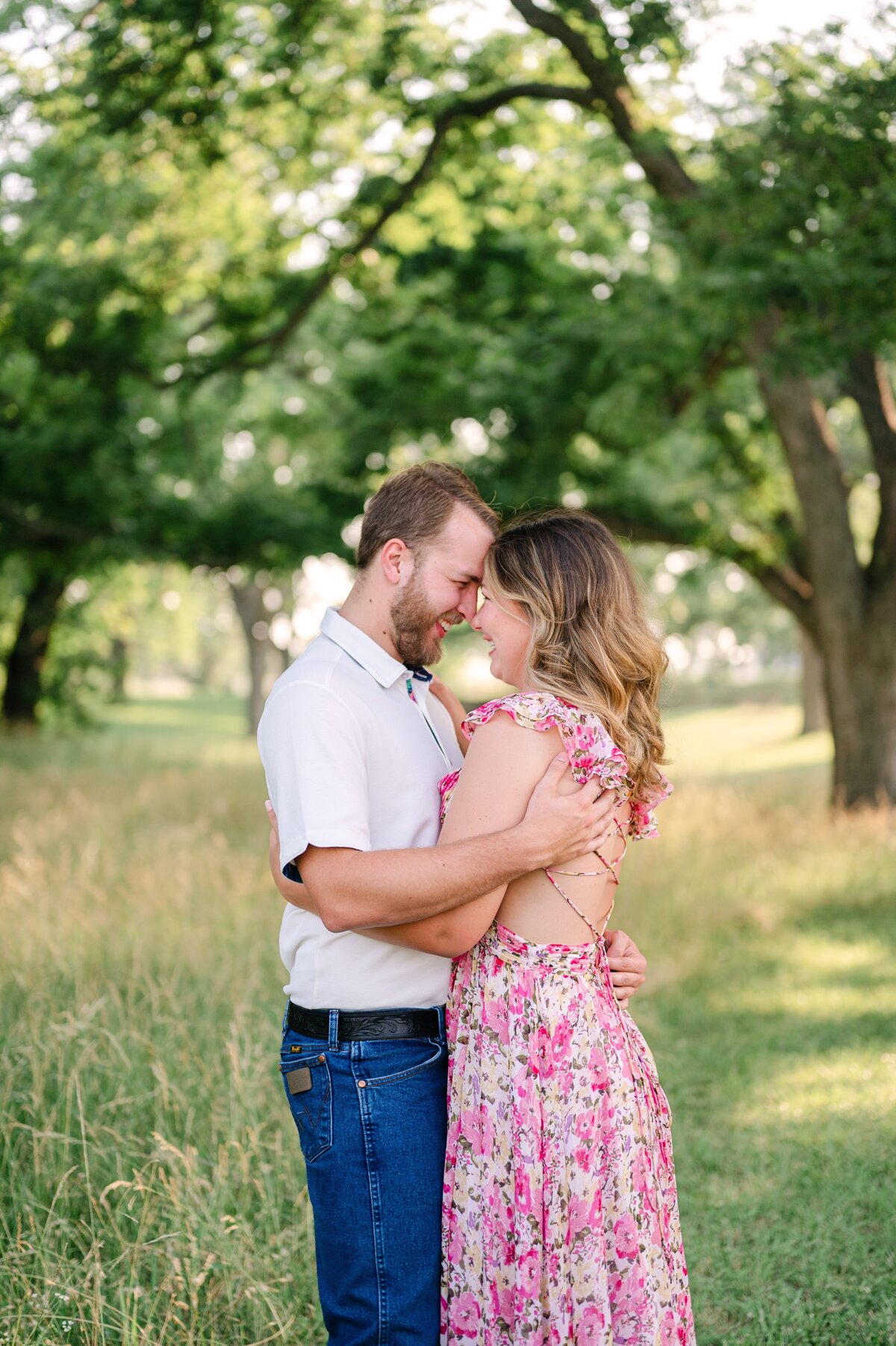 Jack & Emilee's Engagement 0041