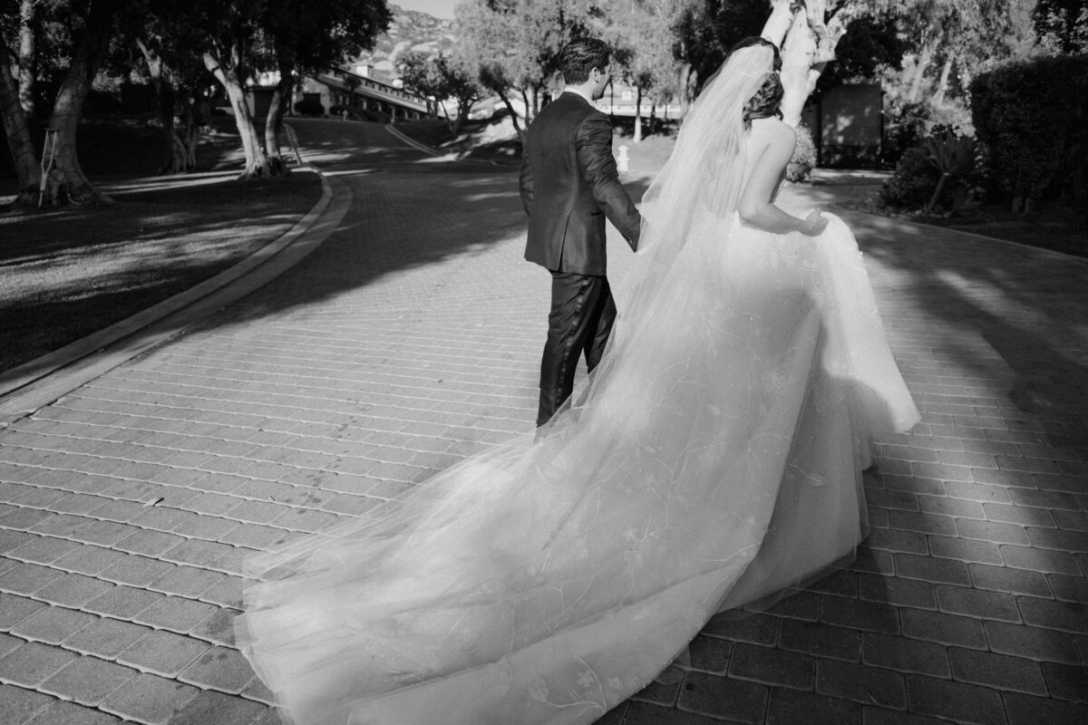 Hummingbird Nest Ranch Wedding 080