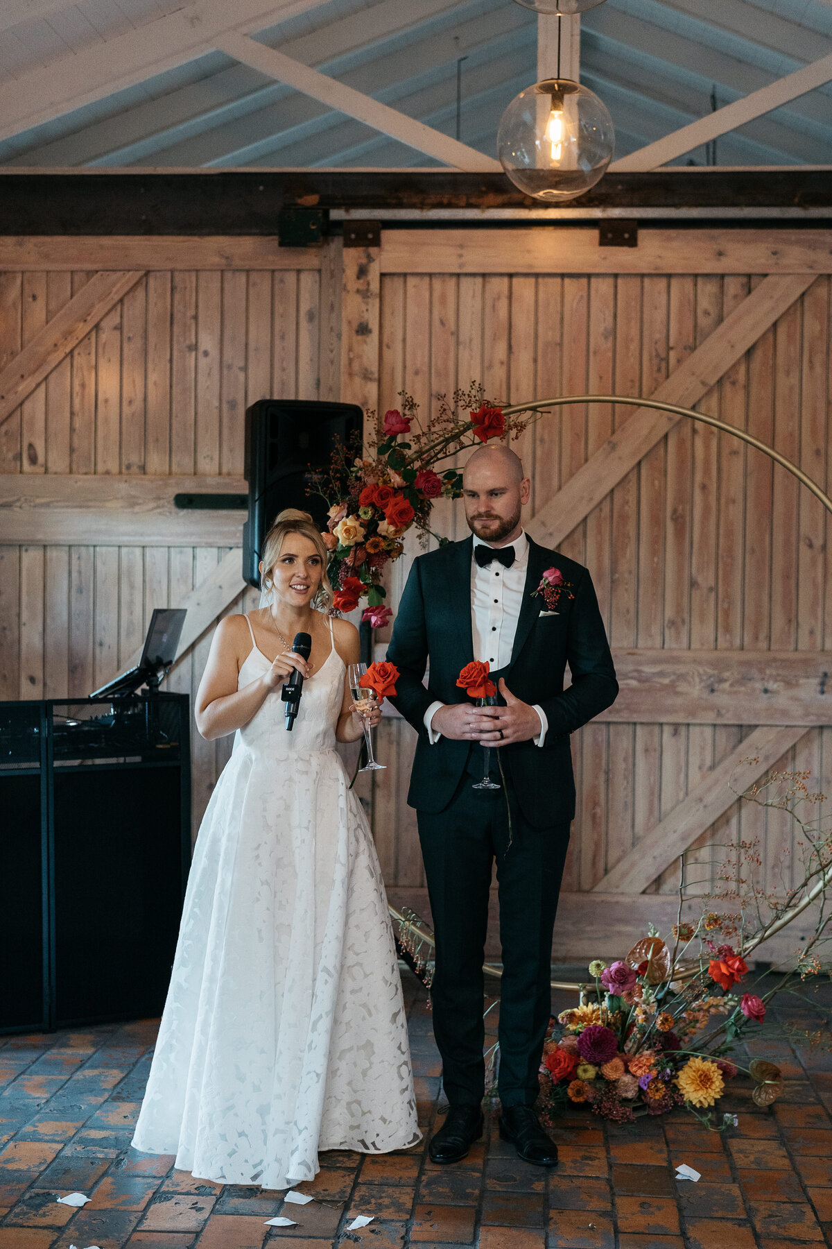 Courtney Laura Photography, Yarra Valley Wedding Photographer, The Farm Yarra Valley, Cassie and Kieren-874