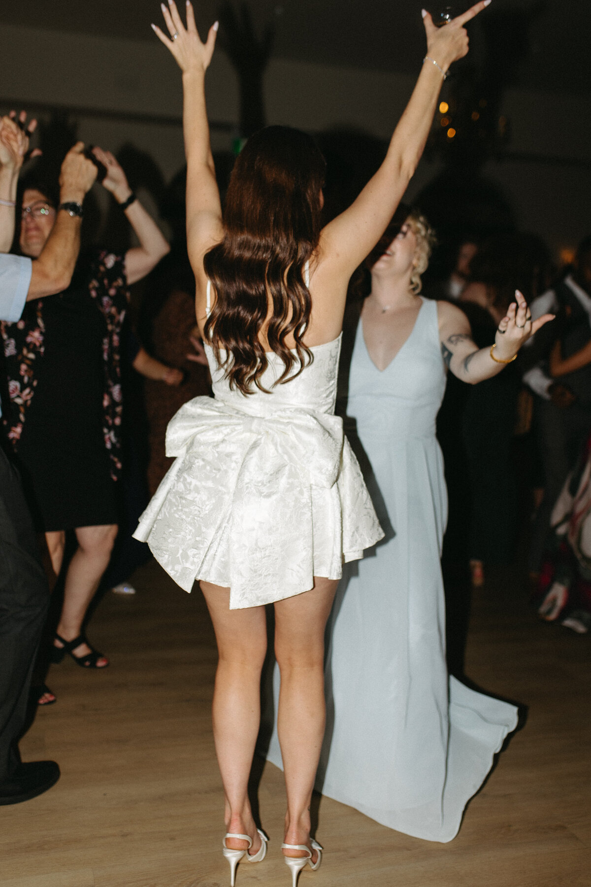 Nikki Collette Photography - Anna-Maria & Anthony Wedding -CELEBRATE-501