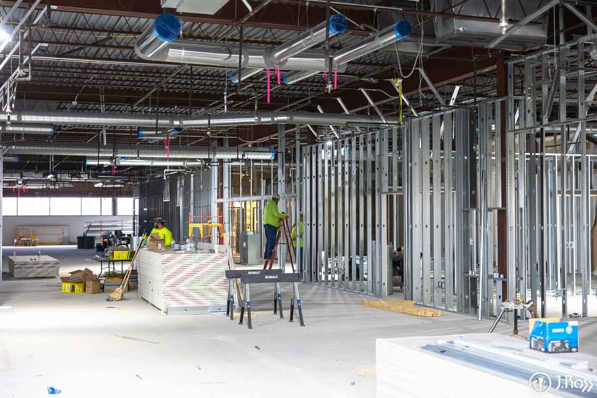 COMMERCIAL-DRYWALL-JOHNSON-CITY-JROSS-2