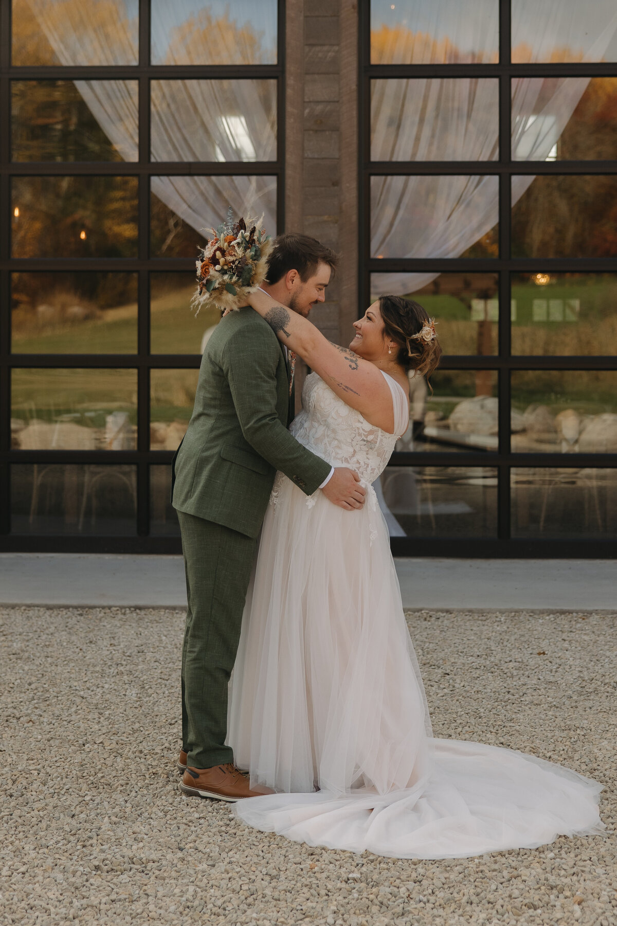 Brittany and Max 28