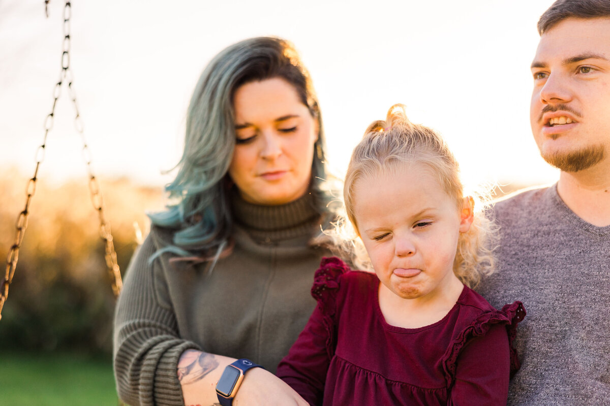 Black Family Fall Photos_-32