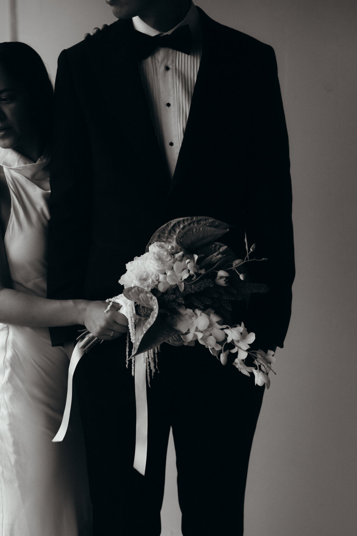 Luxury Beach Elopement Gippsland-205