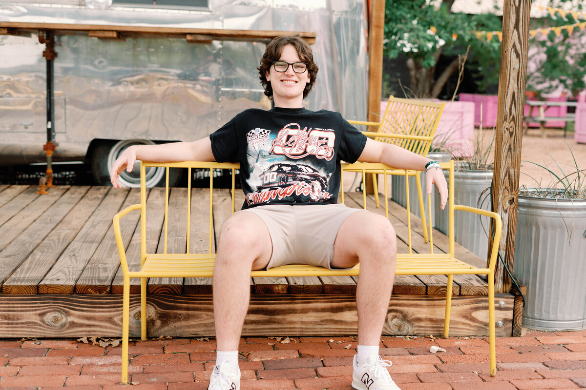 George Senior Photos-72