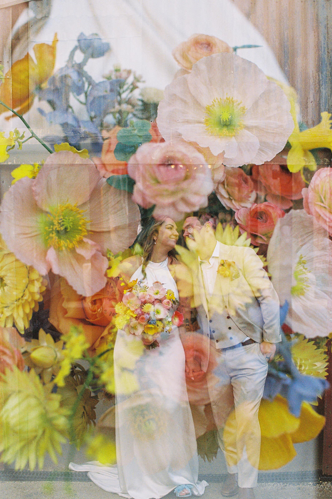 Bright Spring Florals - Floral Gallery by Krysta Smith floral Design_14