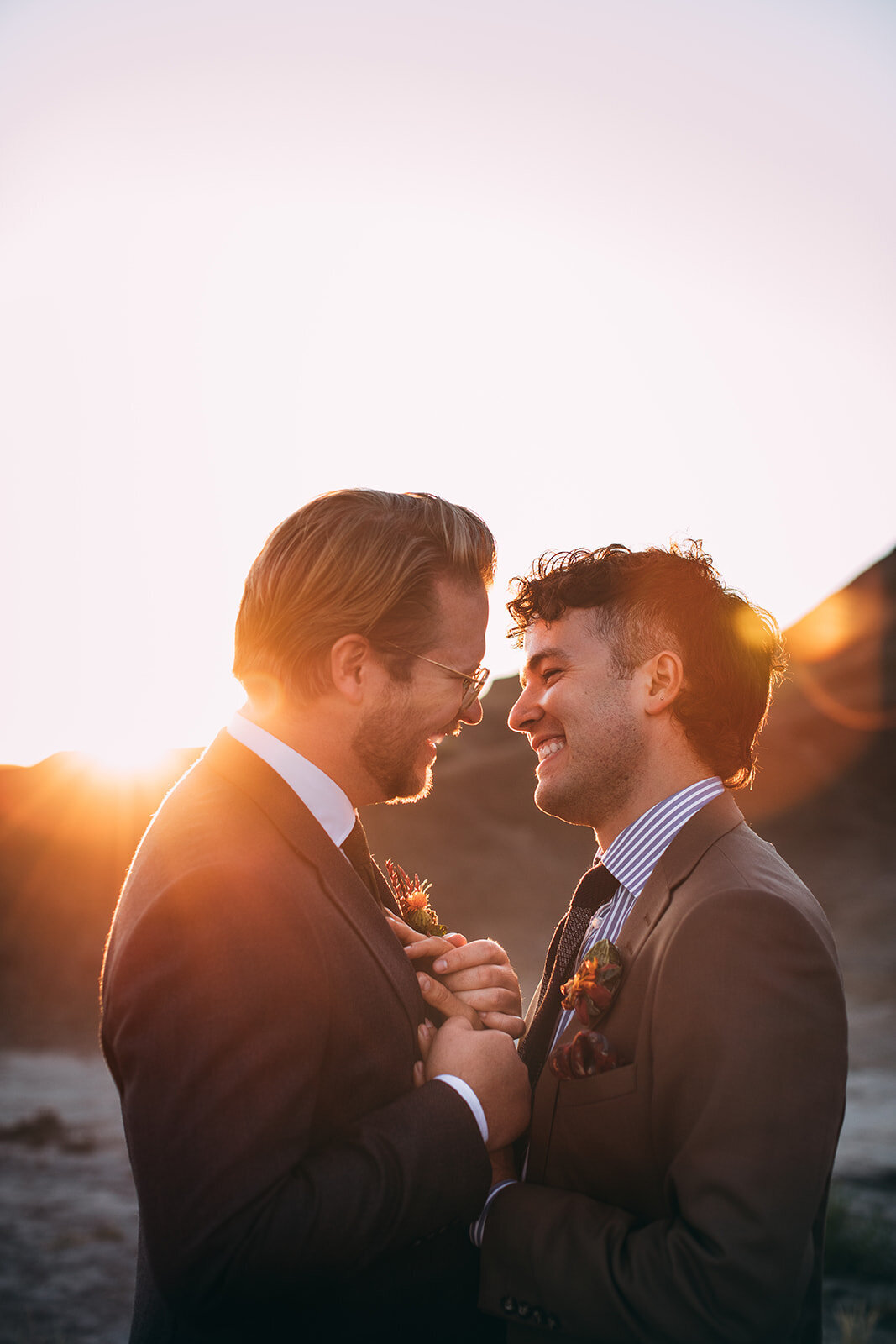 drumheller elopement