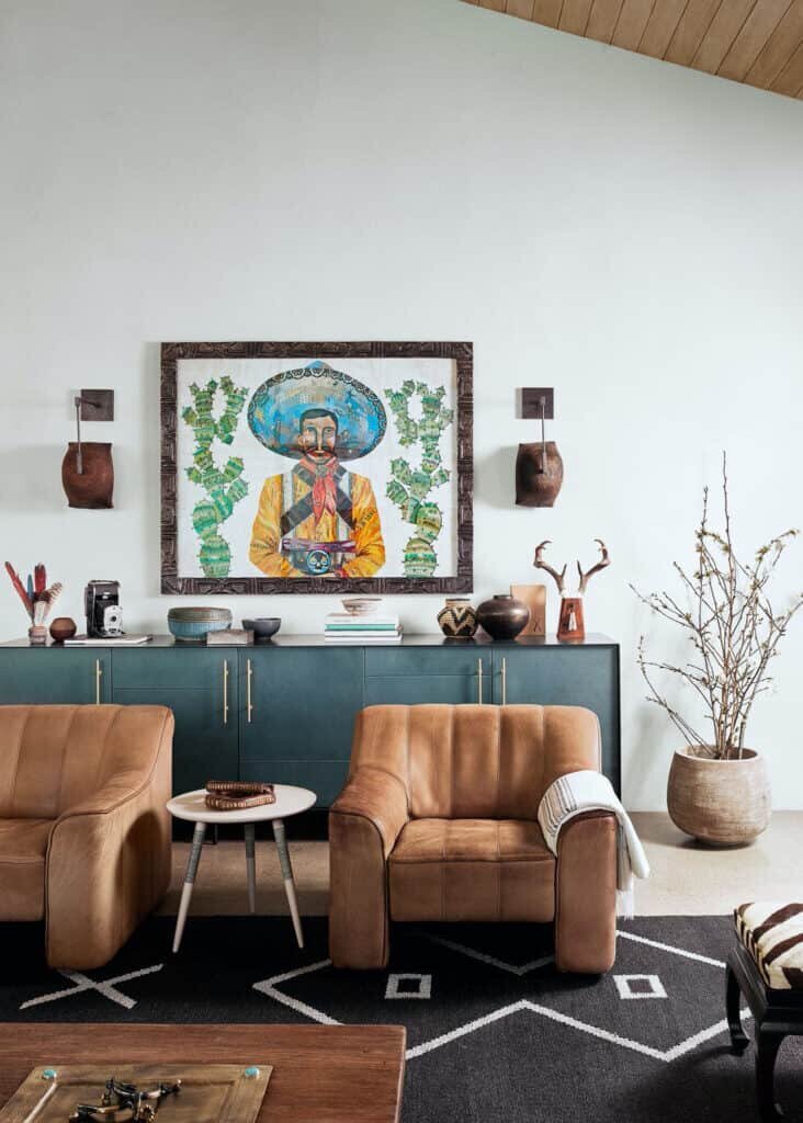 One Kind Design Texas Ranch 8