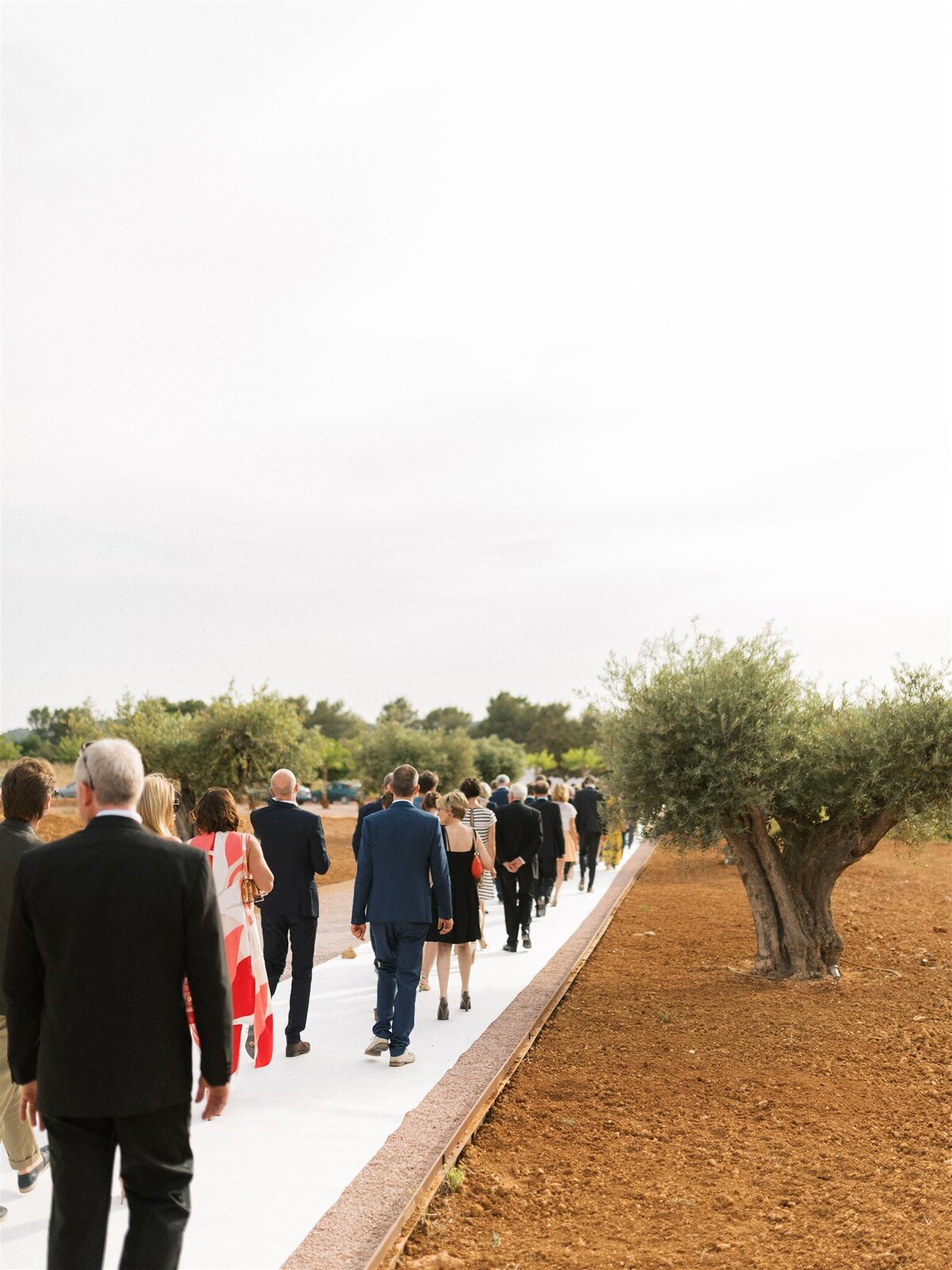 Wedding Ca Na Xica Ibiza