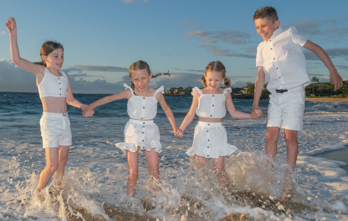 maui family photographers