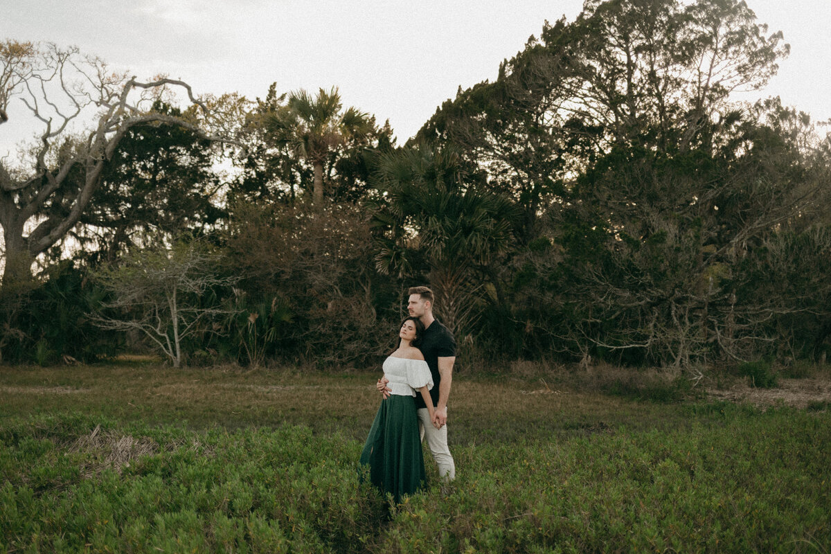 Jacksonville Couples Photos  - Amanda + Connor-205