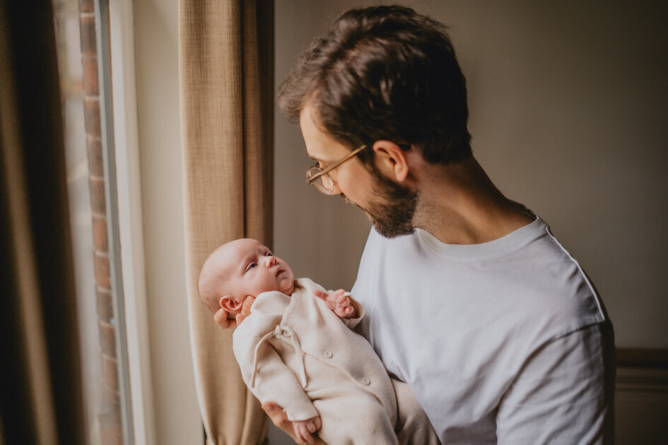 baby photographer east midlands