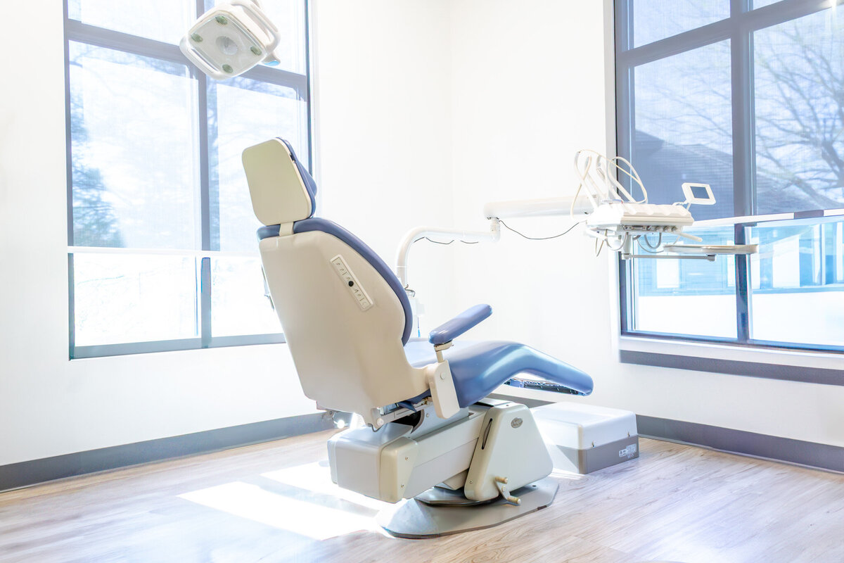 Sylvan Dental Web Size-5
