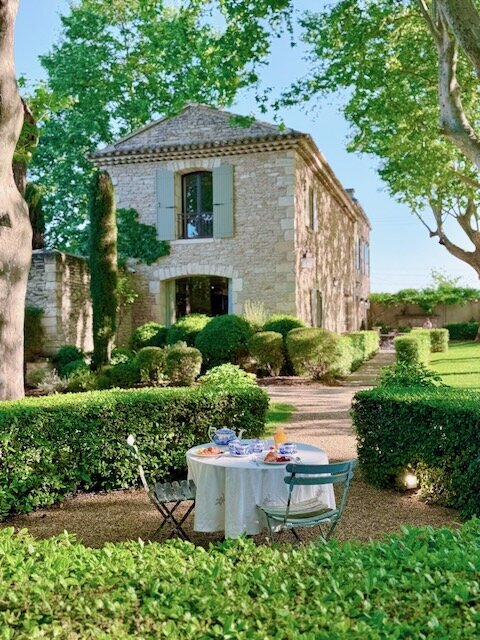 Luxury-Retreat-Provence-France-Molly-Carr - 36