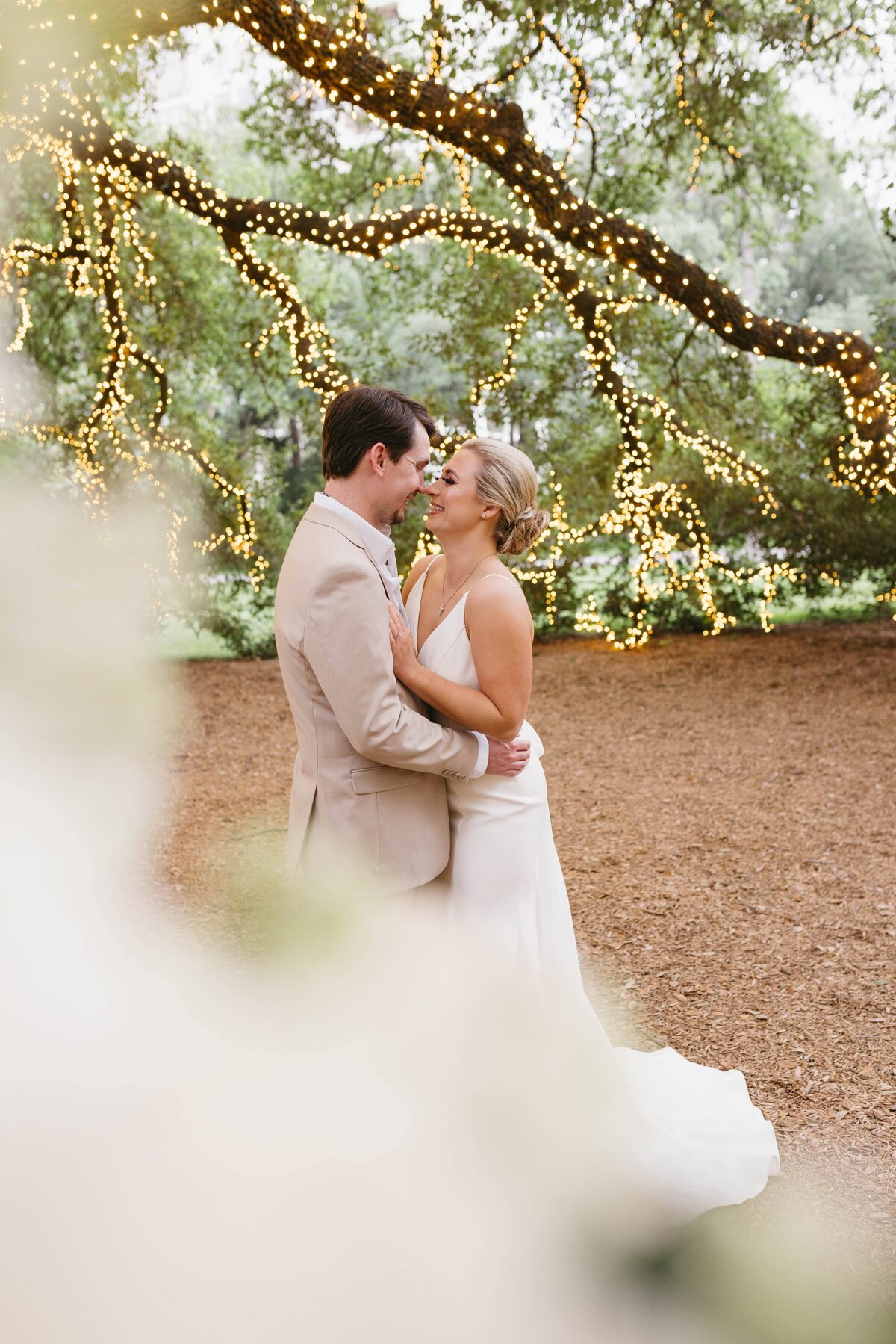 houston wedding planner - Lillie Jane Designs - Houstonian Hotel indoor garden wedding2