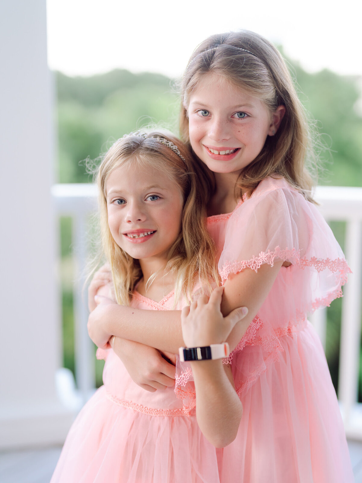 Debordieu Beach Home Family Photos10