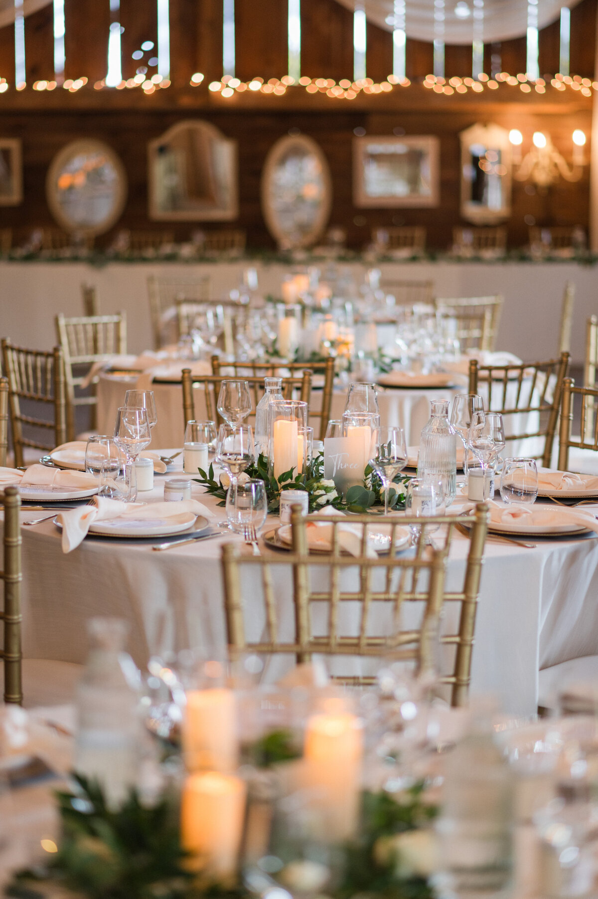century barn wedding 74