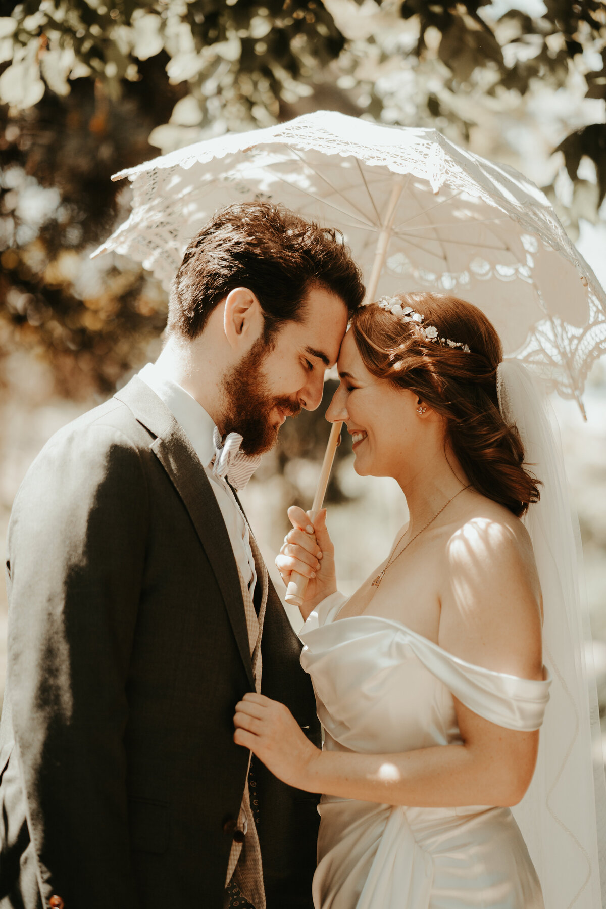 Spring Wedding at Golden Gardens Bathhouse Seattle Washington Wedding Photographer8