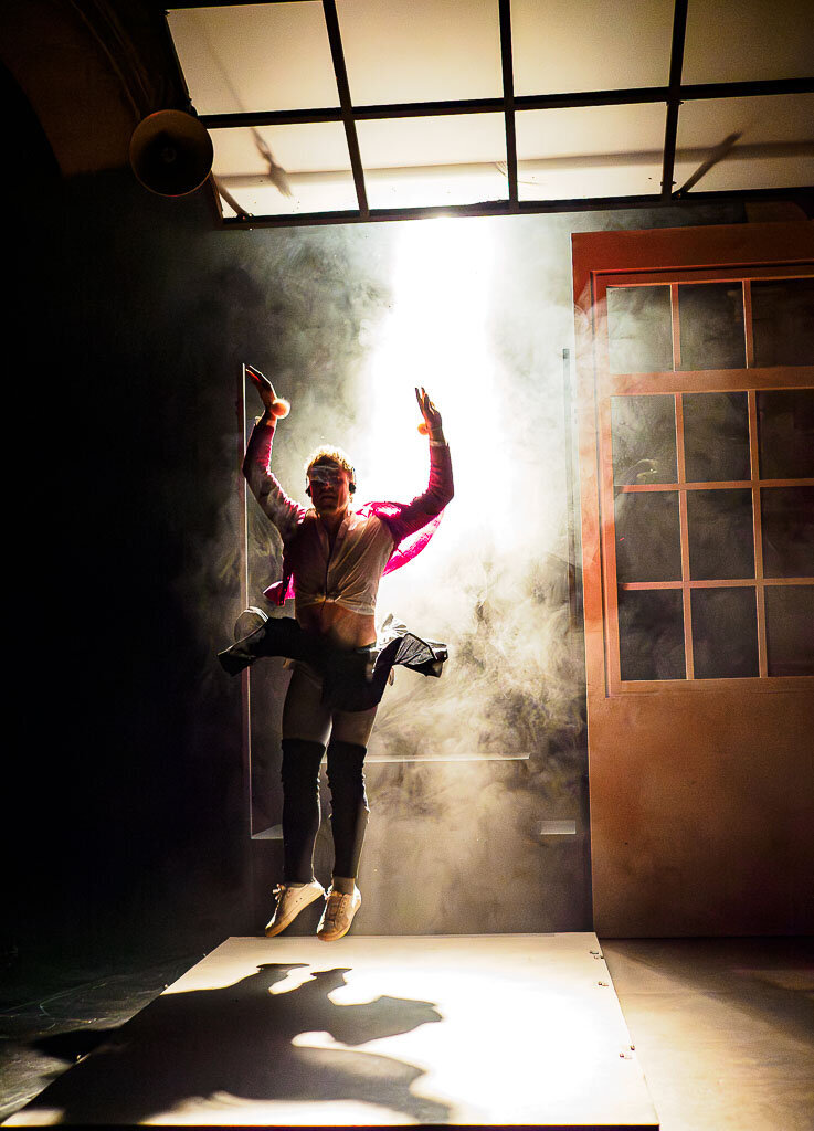 L'ECLIPSE Générale mise en scène Leslie Bernard, Matthias Jacquin ©Marie Charbonnier-027