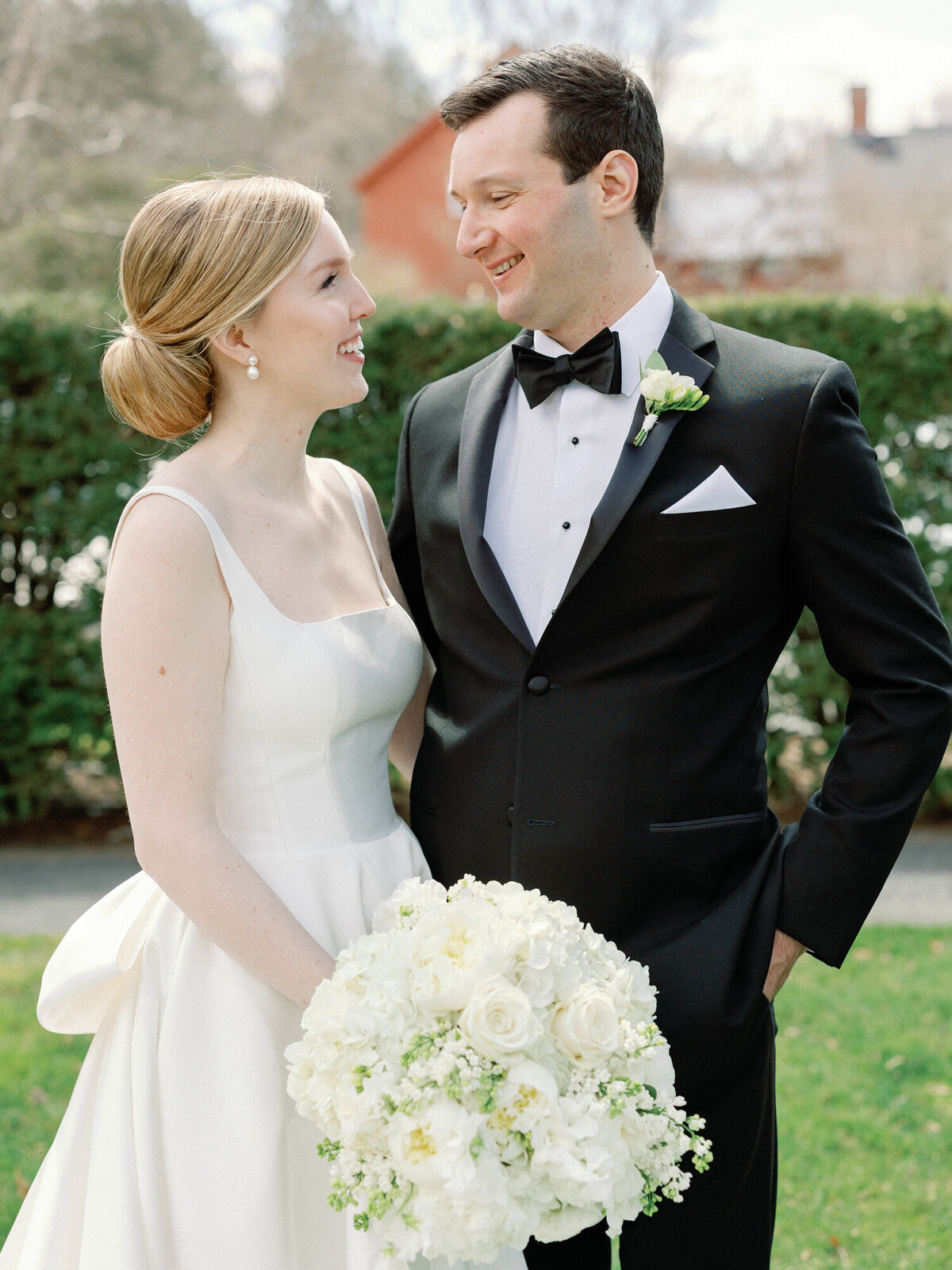 Woodstock Inn Vermont Wedding Photos-Halie Child Photography-270