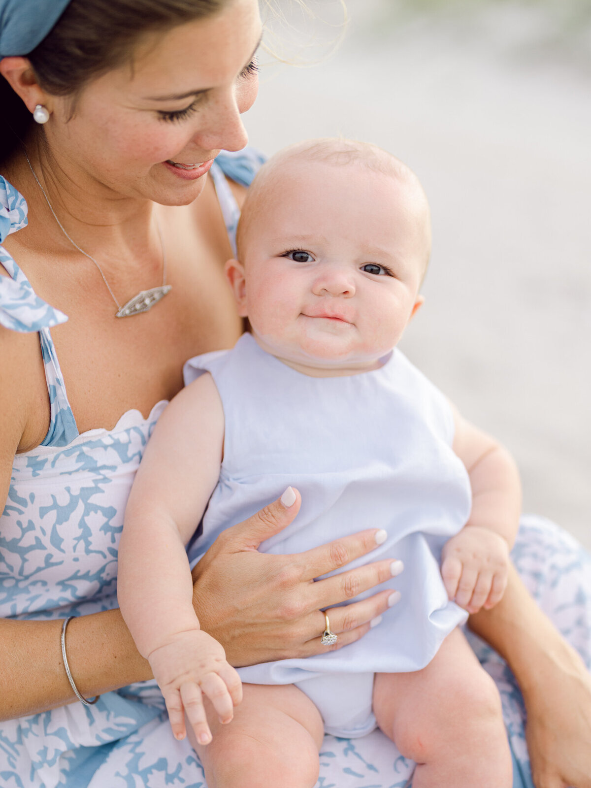 Debordieu South Carolina Beach Family Photos24