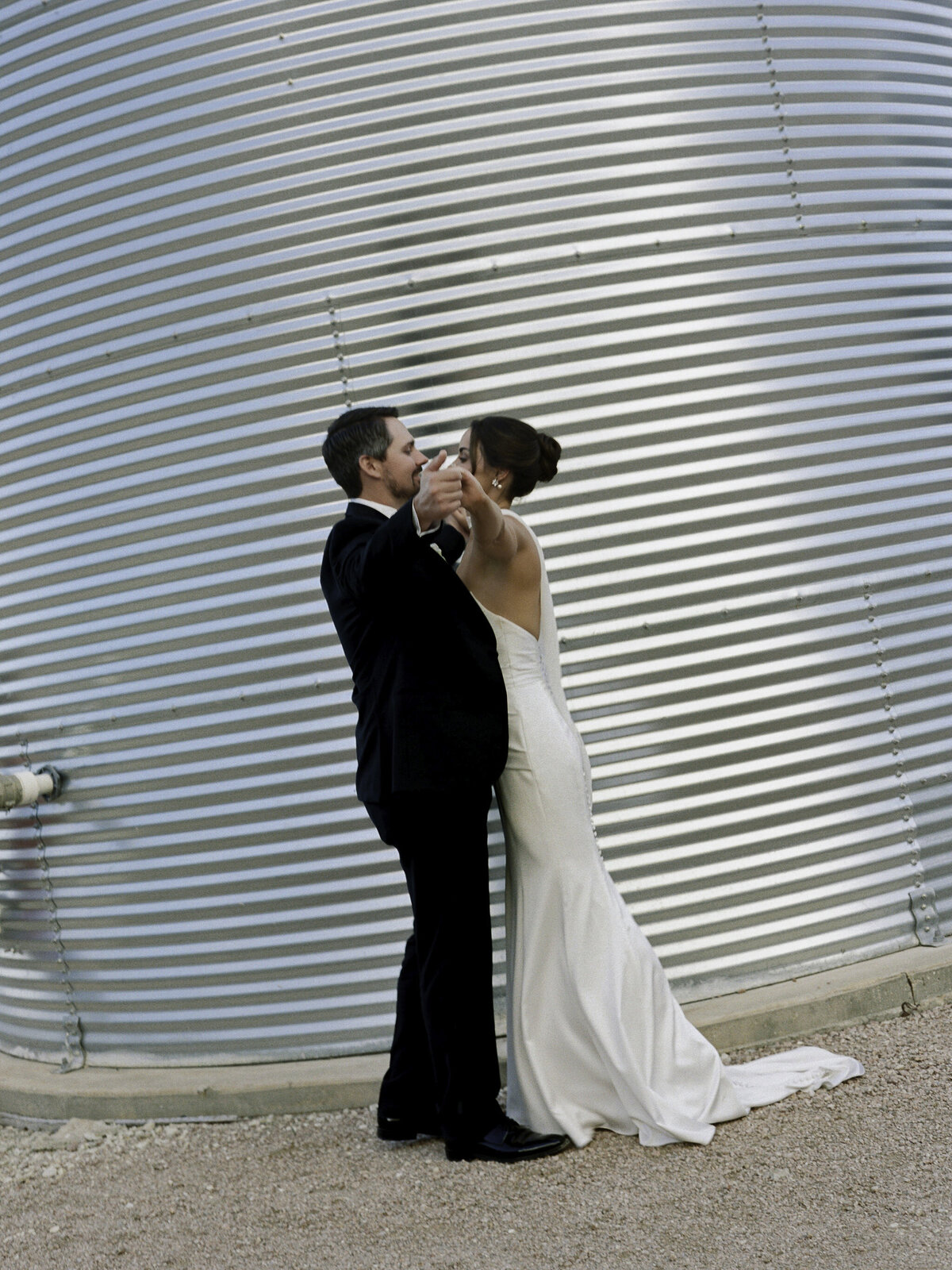 Tay Danay - Sarah + Chance | #-32