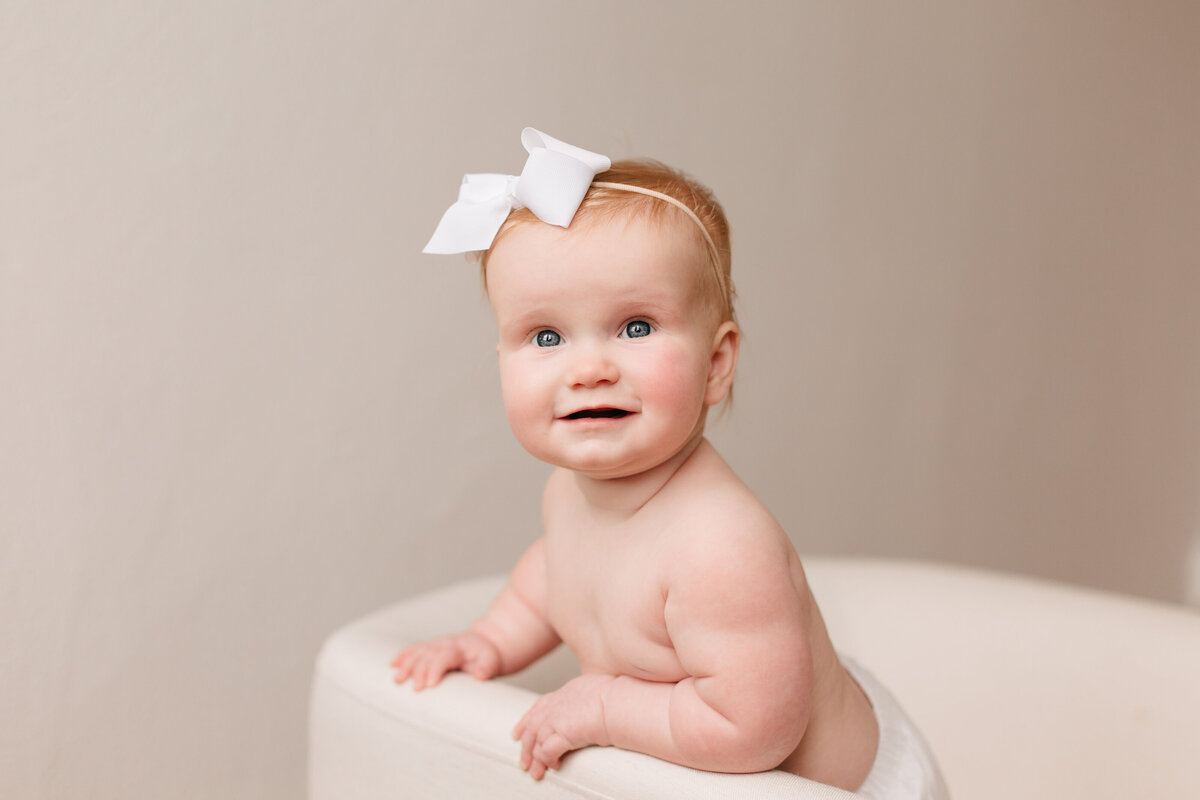 9 Month Session-21
