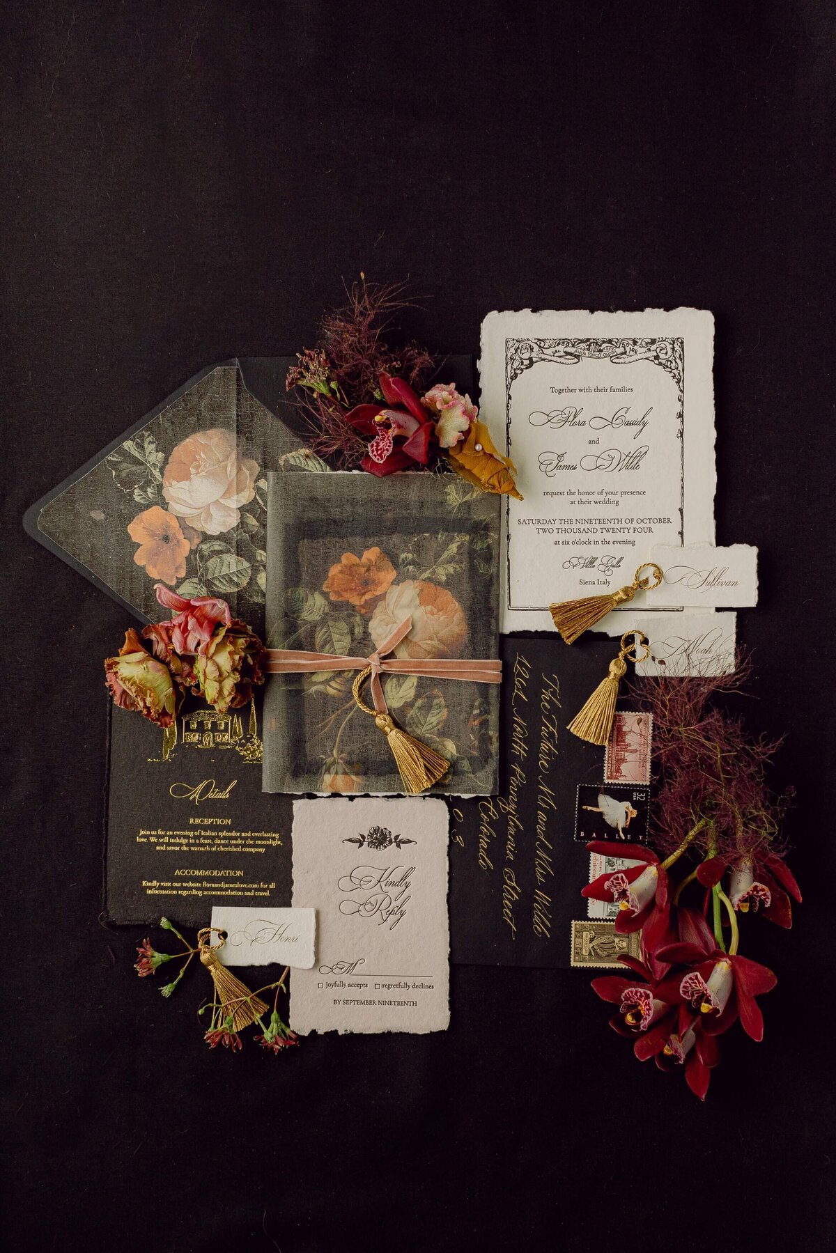 MontanaPaperCo_DarkMoodyInvitations