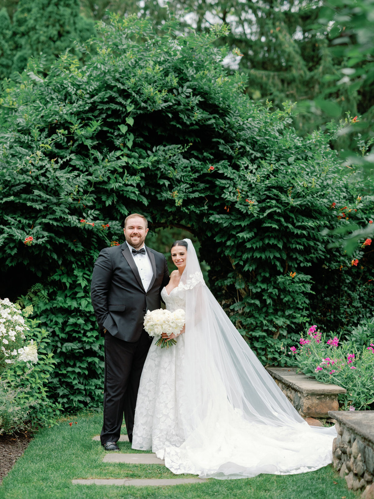 The Fourniers | Hrynkiewicz Wedding-14