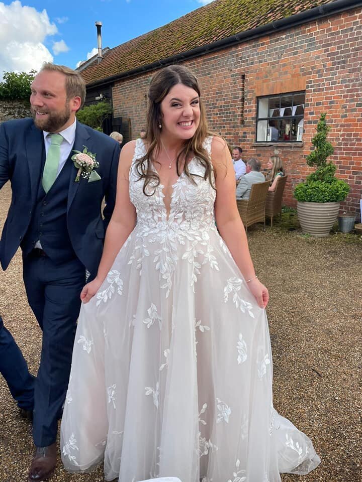 Wedding & Event Planner Norfolk
