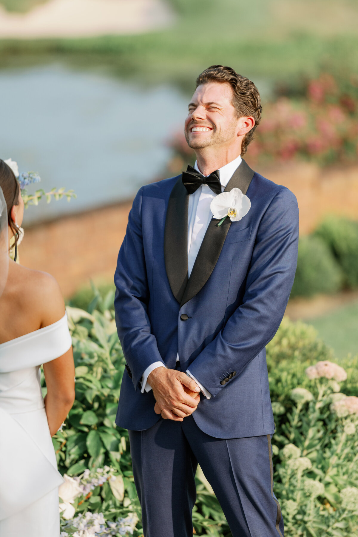 Hamilton Farm Golf Club Wedding_Danielle & Jack-163