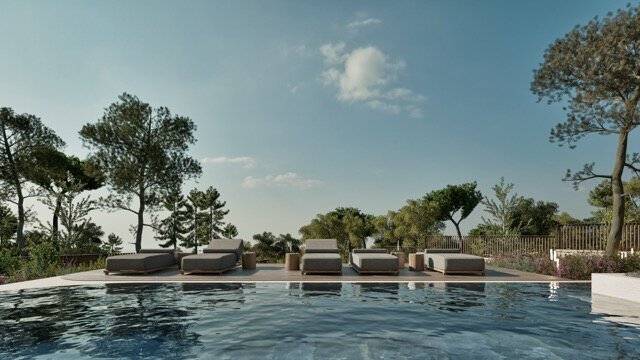 Villa A1 website 6