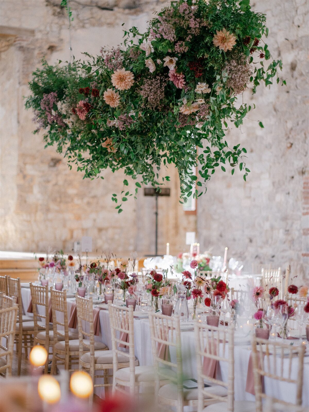 MadelineGeorge_Speeches_0706_Wizz & Wild Wedding Florals