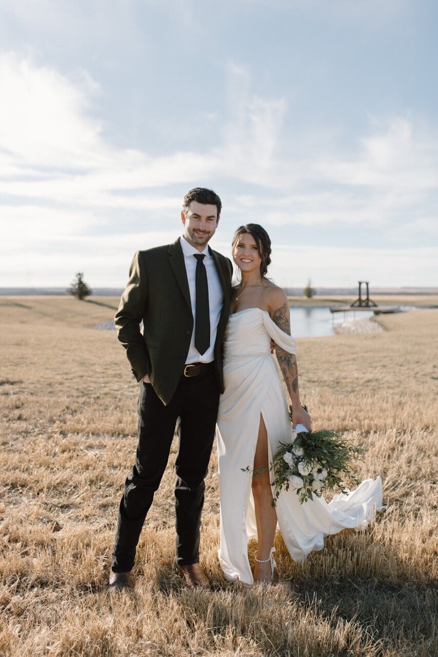 Wedding Venue Near Calgary and Edmonton 48 Large