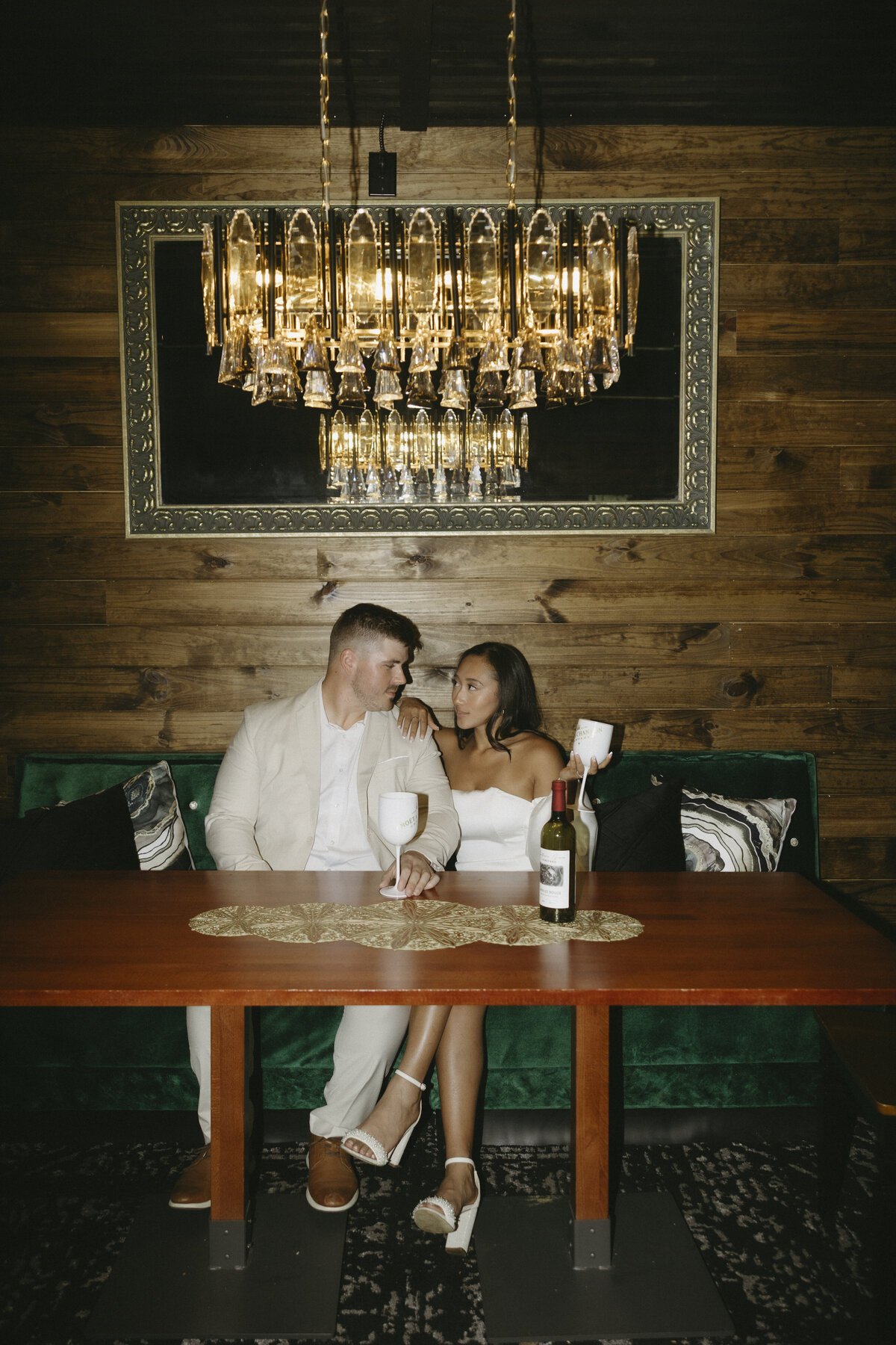 C & D - Engagement-97