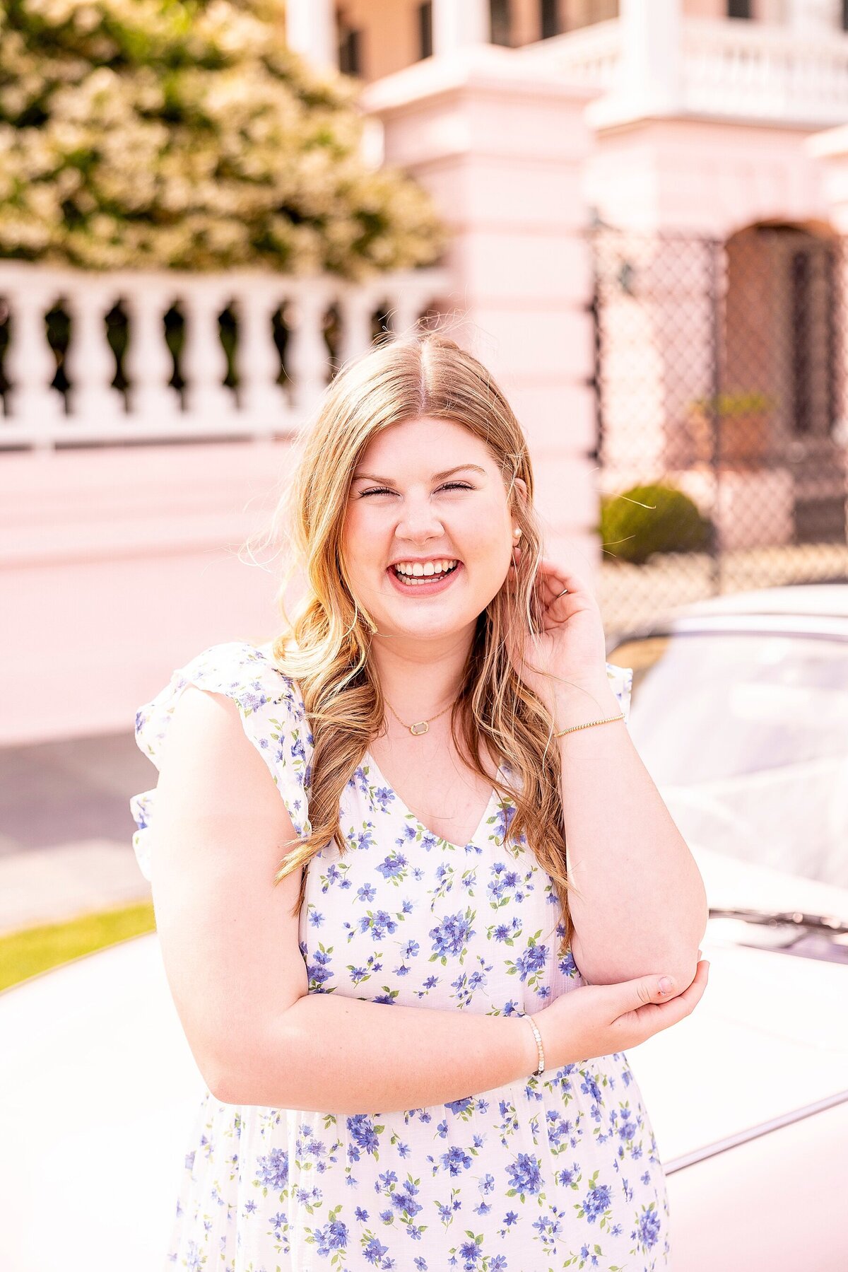 Charleston Senior Photographer - Charleston Graduate Photographer - Charleston South Carolina - Mary Kathleen Photography_0048