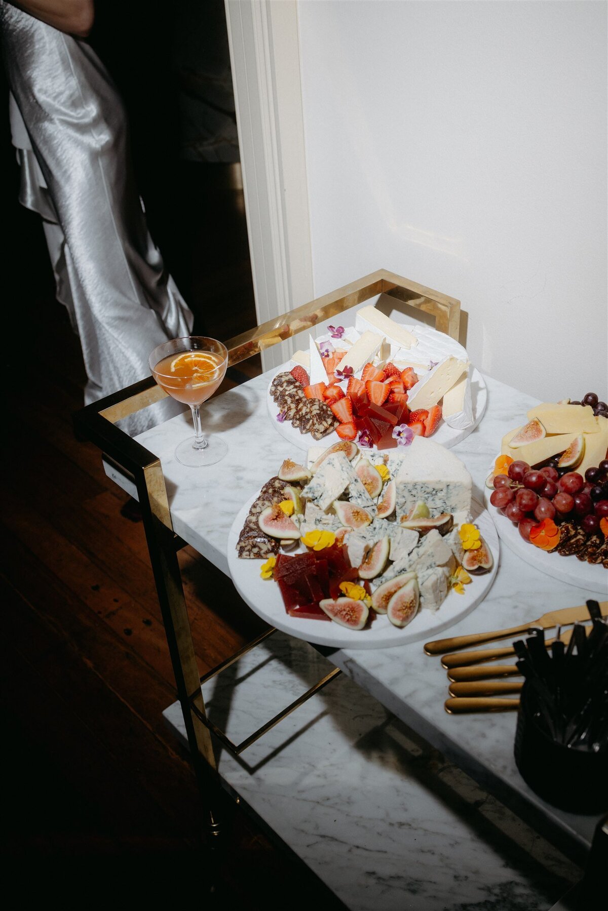 Maegan-Brown-Moments_20240120_Wedding_Stella-Julian_Botanical-Gardens_Sophia-Prahran-Arcade_3634