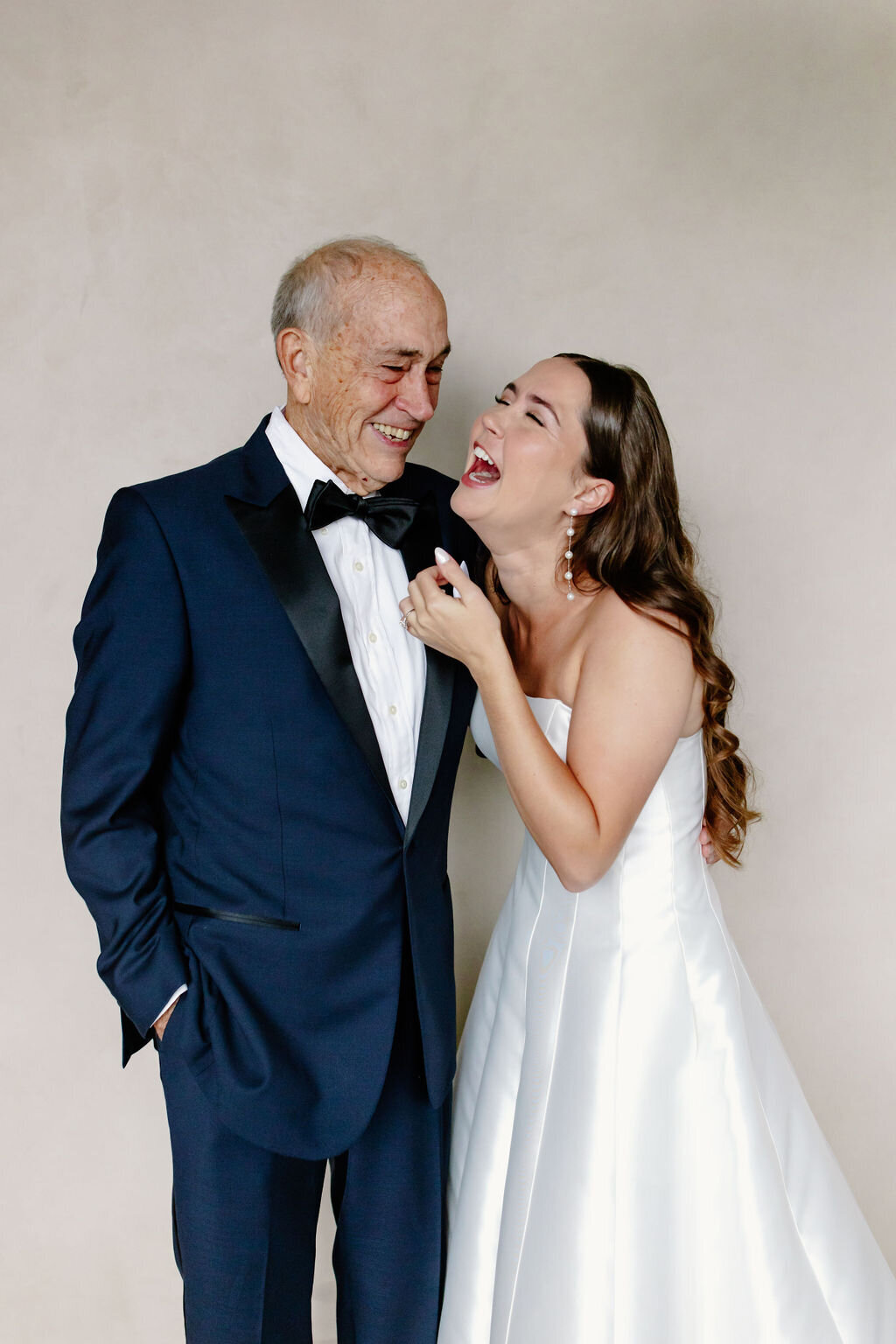 A wedding at Saint Clement Church and The Dalcy in Chicago, Illinois - 47