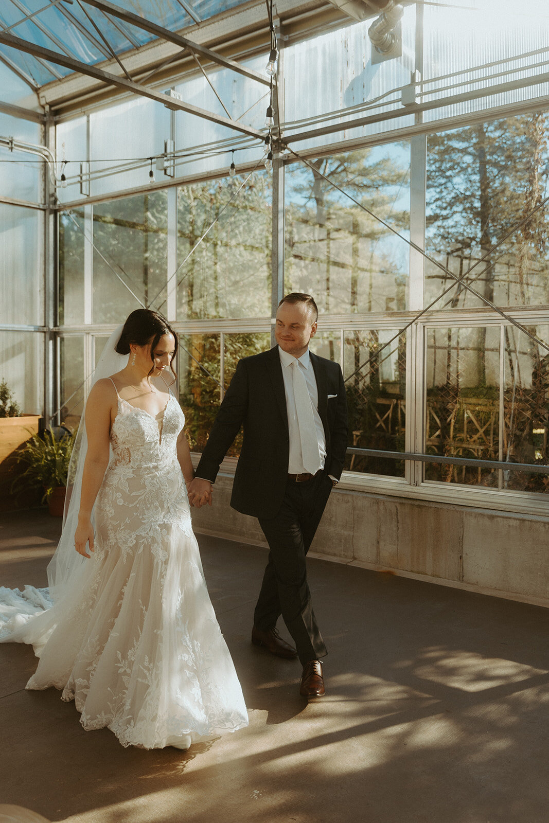 Ivy House Saugatuck Fall Wedding-48