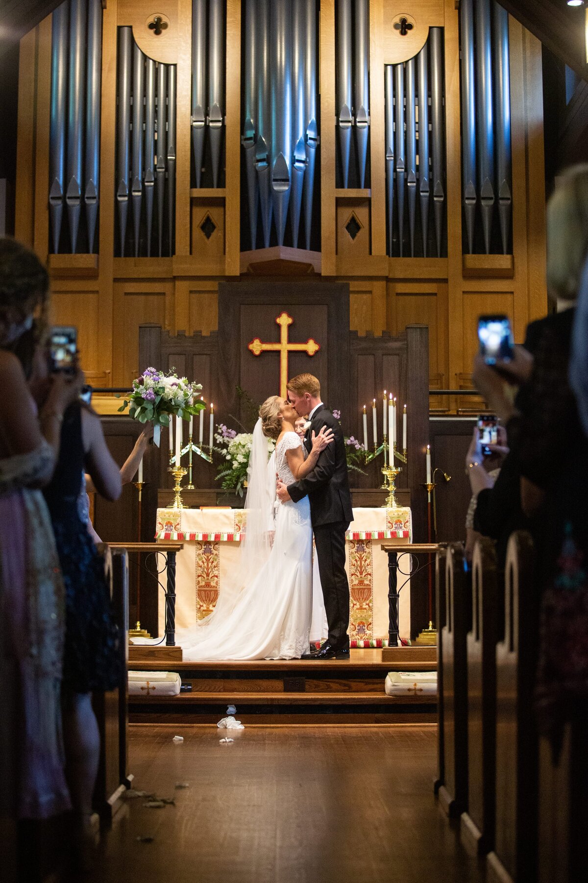 wedding-episcopal-church-southern-pines