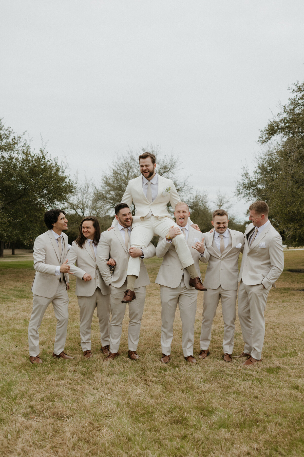 Abby Heron Photography Texas Based and Travel Wedding and Couples Photographer — Wedding Gallery for Christian + Emily 36